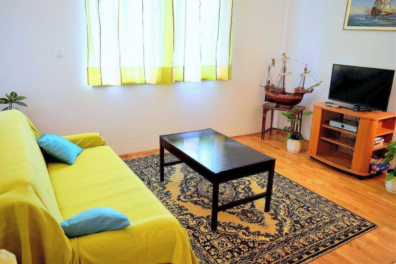 Zoro Apartments Palit Exterior foto