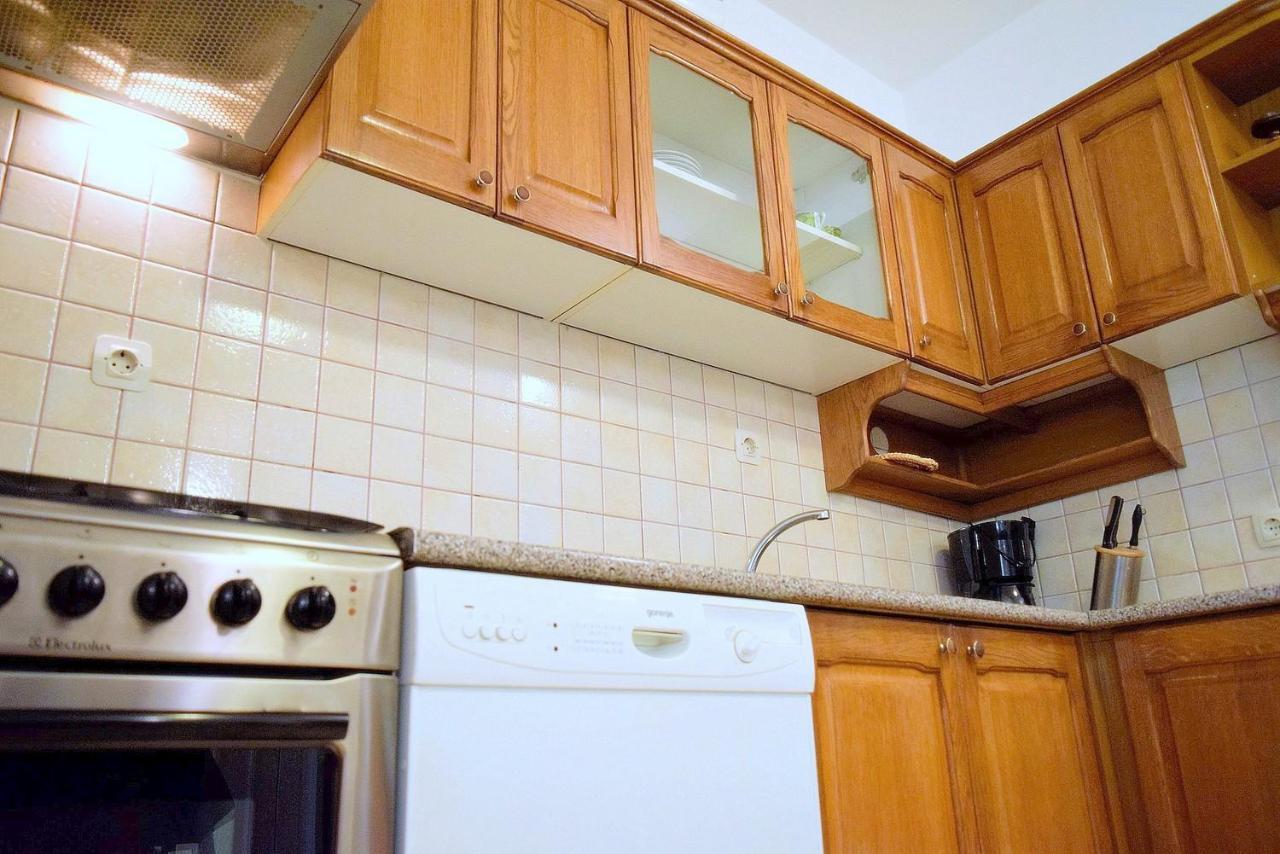 Zoro Apartments Palit Quarto foto