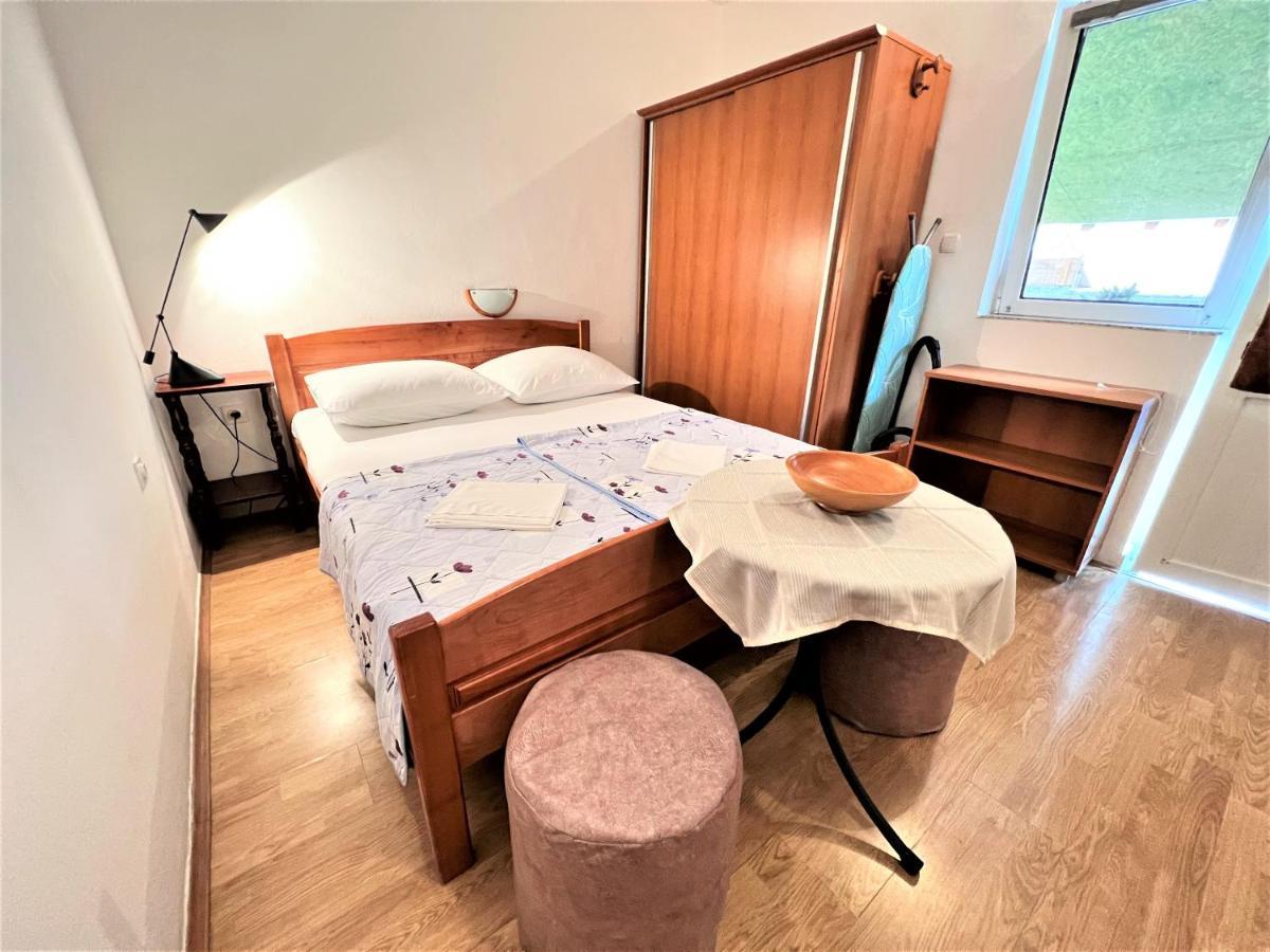 Zoro Apartments Palit Quarto foto