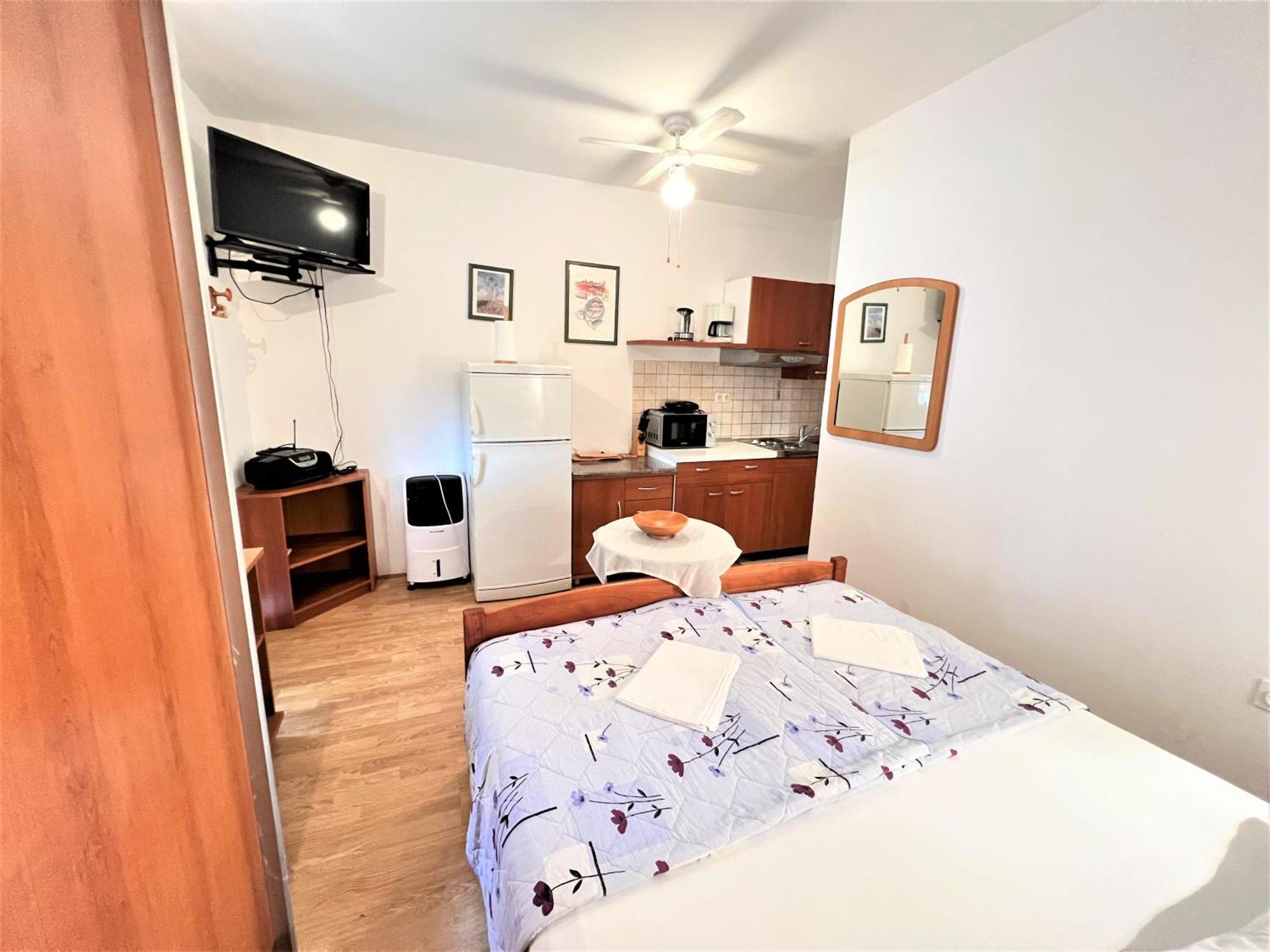 Zoro Apartments Palit Quarto foto