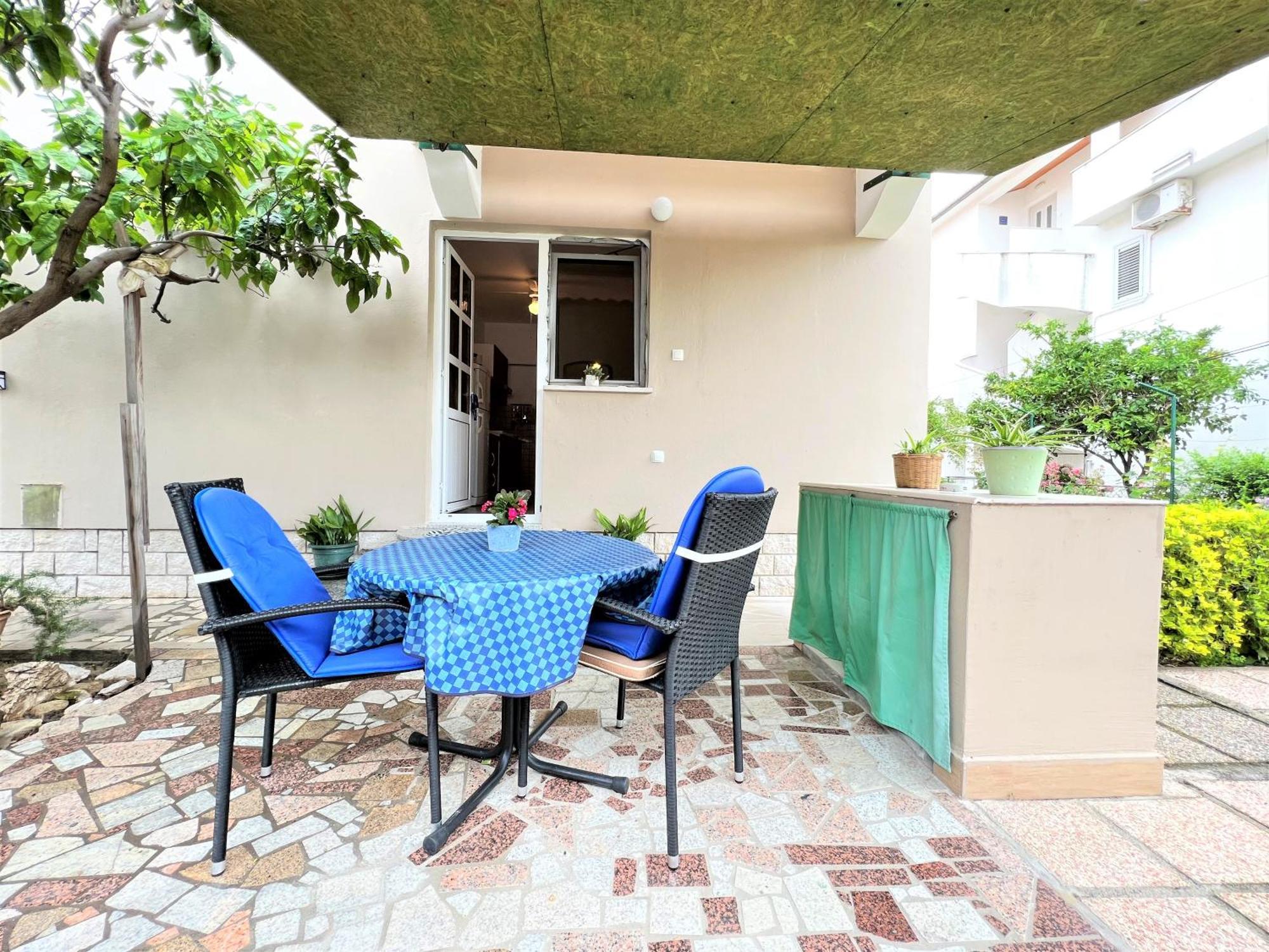 Zoro Apartments Palit Quarto foto
