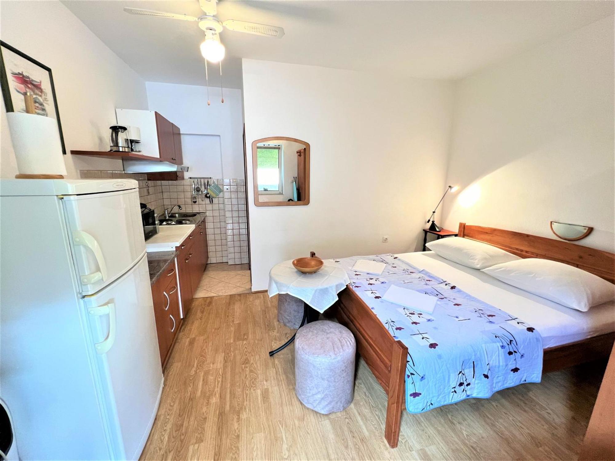 Zoro Apartments Palit Quarto foto