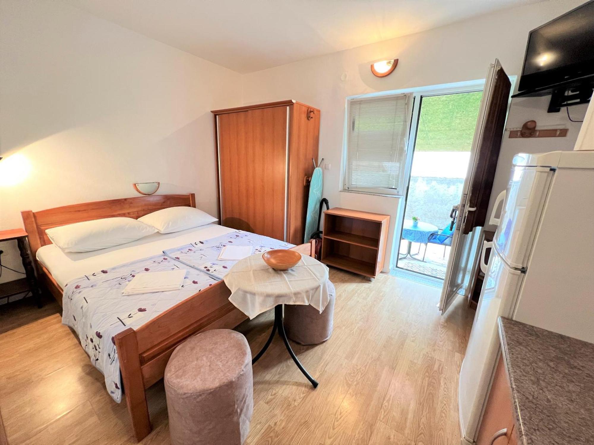Zoro Apartments Palit Quarto foto