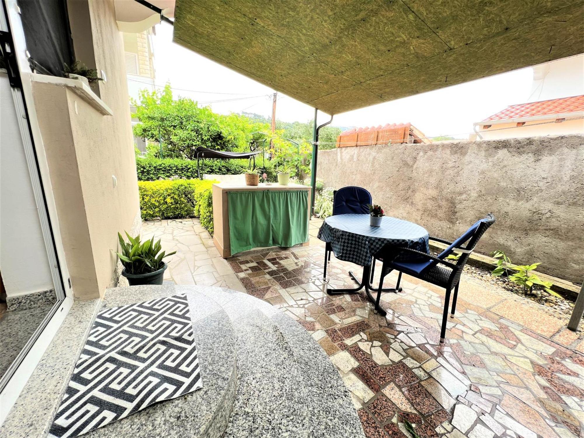 Zoro Apartments Palit Quarto foto