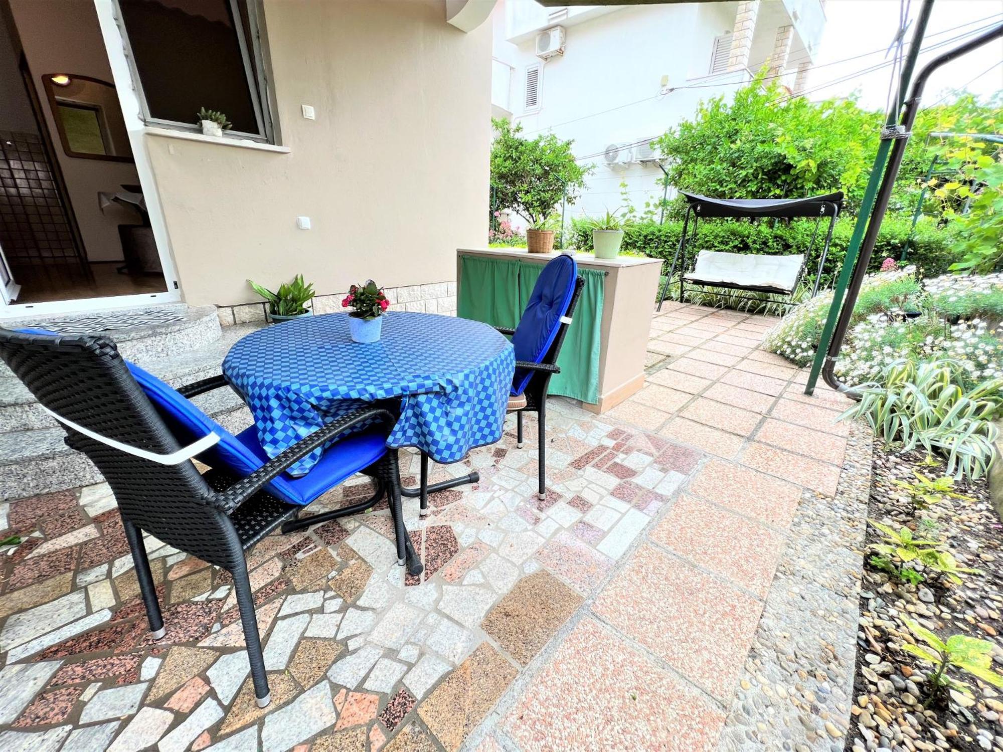 Zoro Apartments Palit Quarto foto