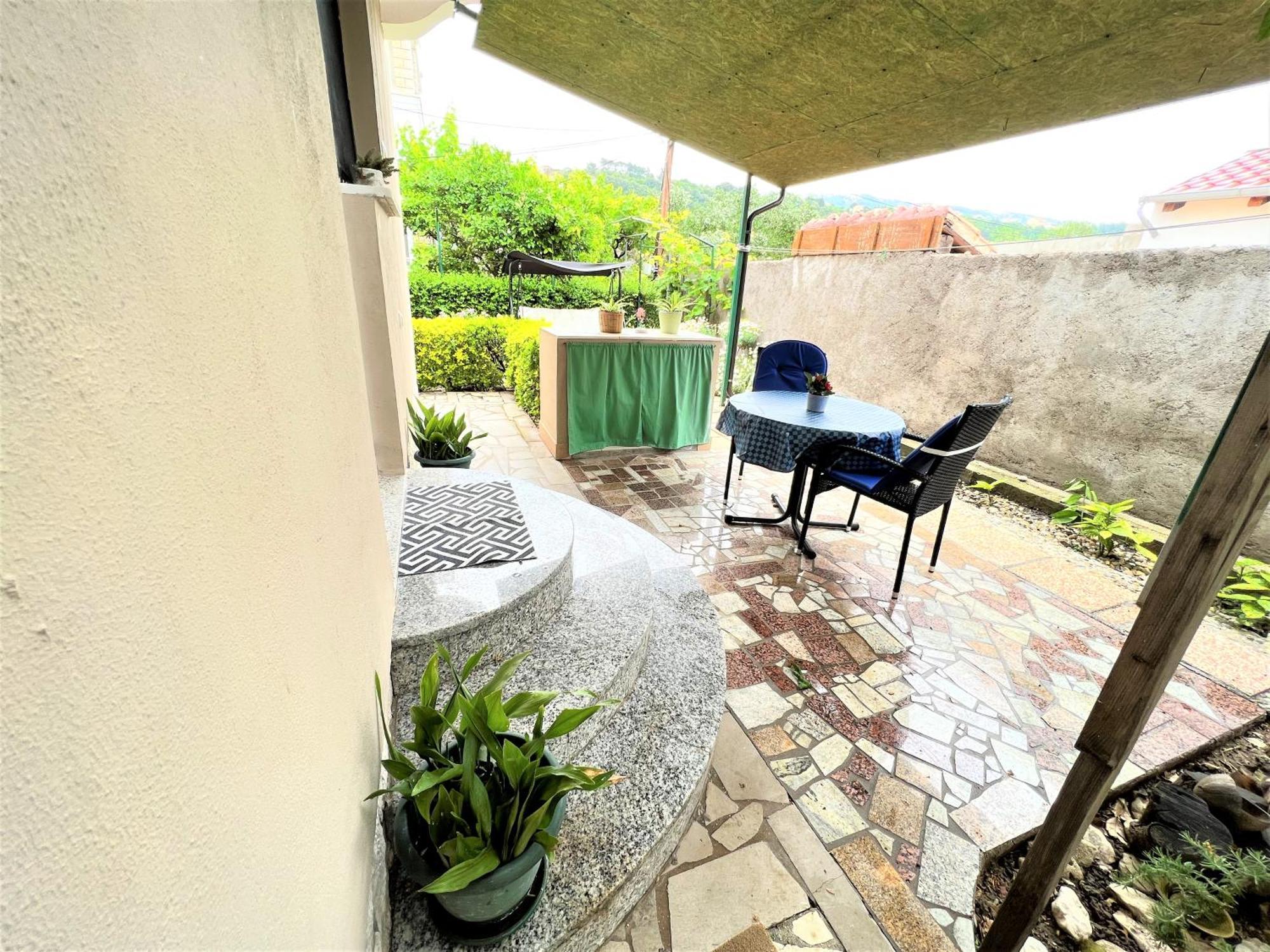 Zoro Apartments Palit Quarto foto